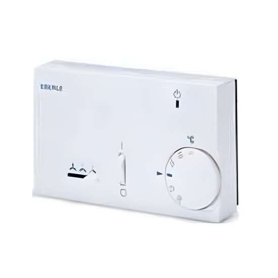KLR-E 7222 - Thermostat d'ambiance chaud/froid