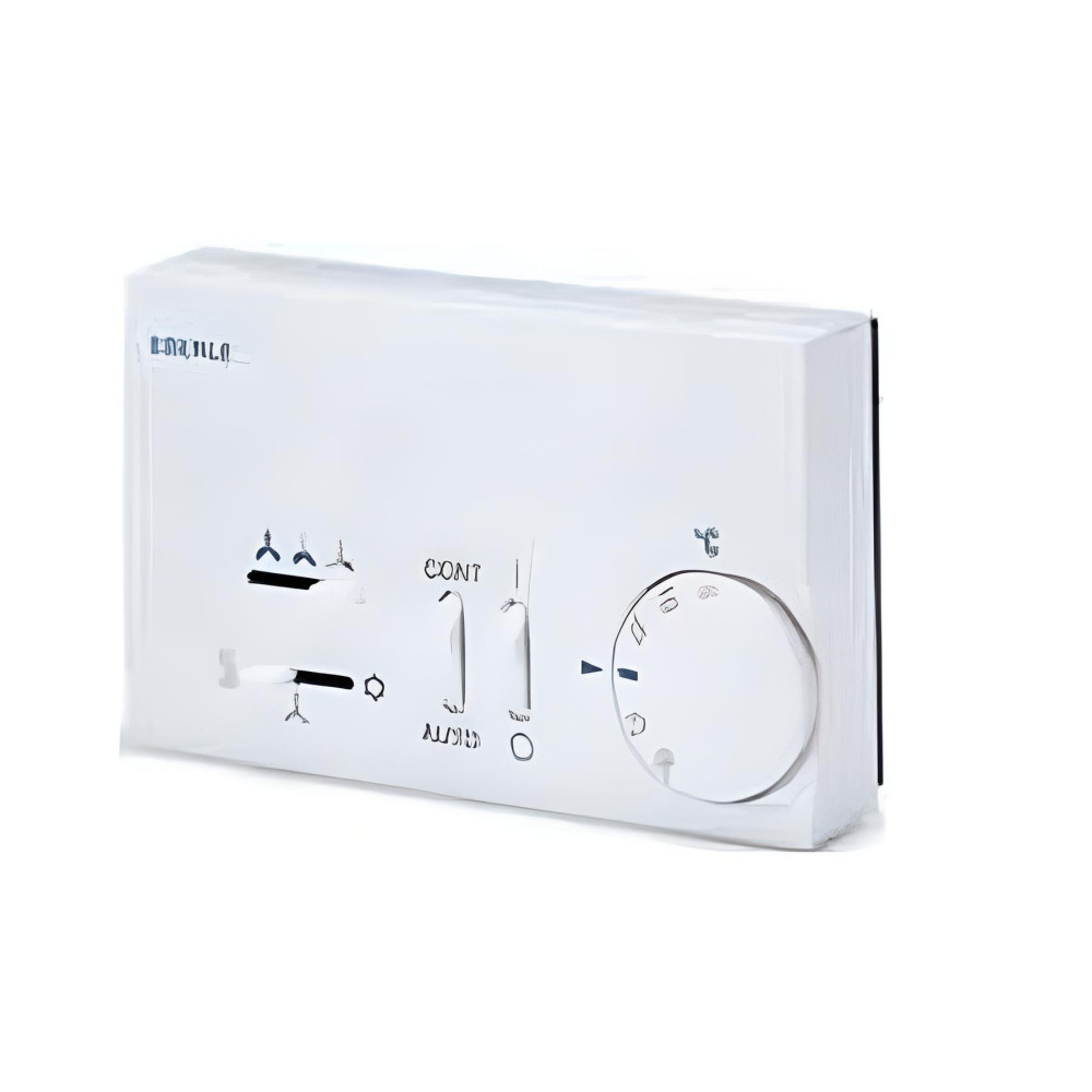 KLR-E 7430 - Thermostat d'ambiance chaud/froid