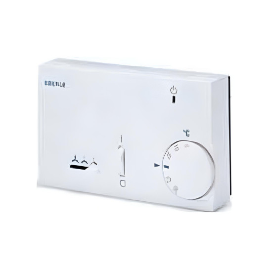 KLR-E 52552 hp - Thermostat d'ambiance chaud/froid