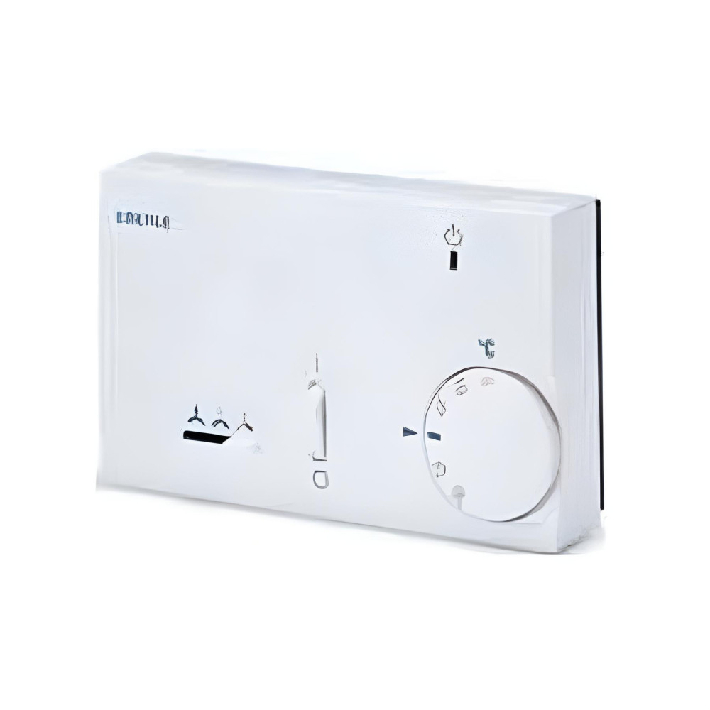 KLR-E 52552 hp - Thermostat d'ambiance chaud/froid