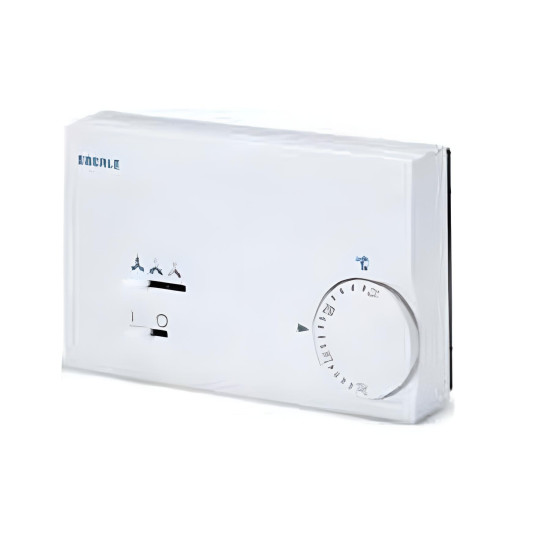KLR-E 52721 - Thermostat d'ambiance chaud/froid