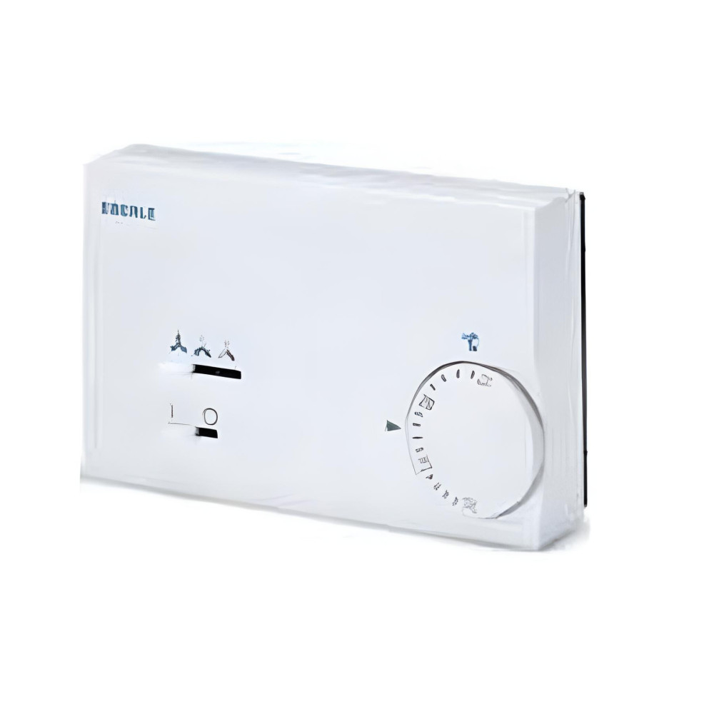KLR-E 52721 - Thermostat d'ambiance chaud/froid
