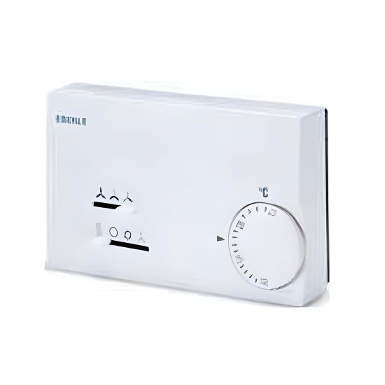 KLR-E 52722 - Thermostat d'ambiance chaud/froid
