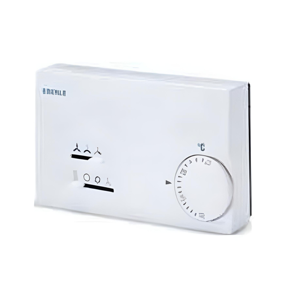 KLR-E 52722 - Thermostat d'ambiance chaud/froid