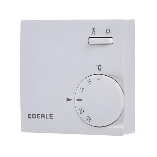 RTR-E 6731 - Thermostat pour la climatisation chaud/froid