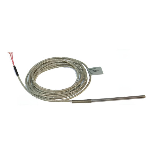 PT100 Blindée - Sonde Thermo Resistance