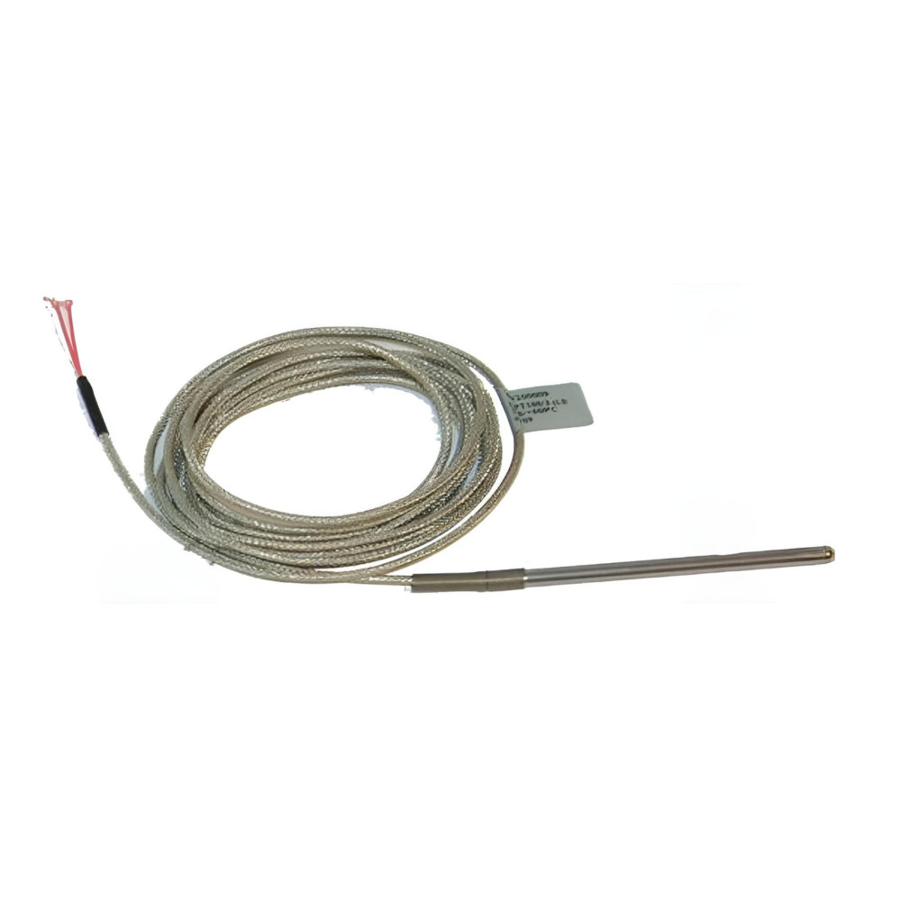 PT100 Blindée - Sonde Thermo Resistance
