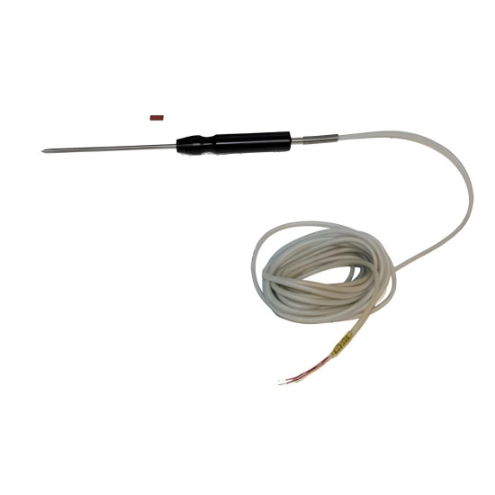 PT100 EW09 - Sonde Thermo Resistance à piquer