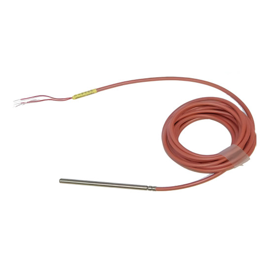 PT100 SIL - Sonde Thermo Resistance