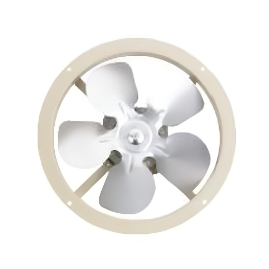 Moteur à virole 16W 254A
