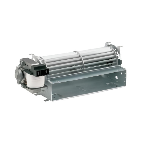 Ventilateur Tangentiel 180mm de longueur