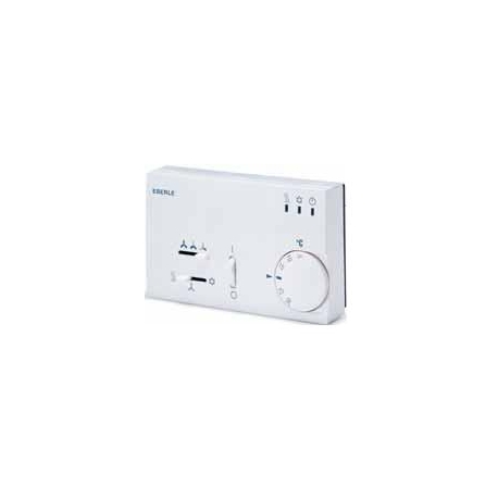 KLR-E 7004 - Thermostat pour la climatisation chaud/froid