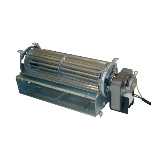 Ventilateur Tangentiel 180mm de longueur