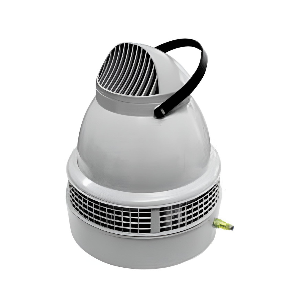 Humidificateur adiabatique centrifuge