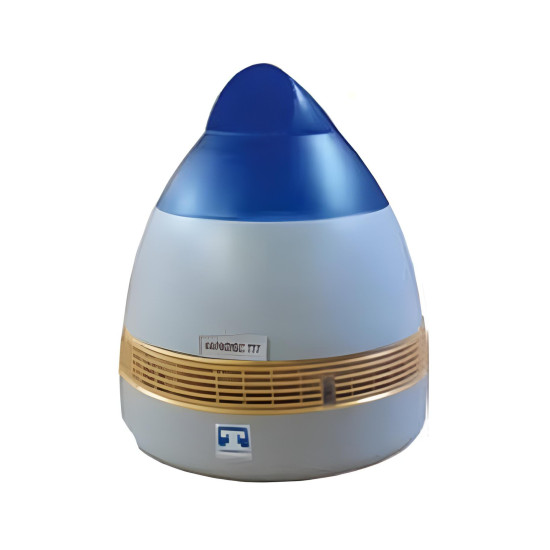 Humidificateur adiabatique centrifuge