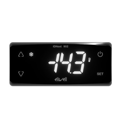 IDNEXT 961 - Régulateur froid positif.