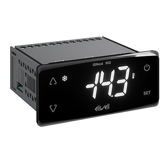 IDNext 978 - Régulateur froid négatif ID NEXT
