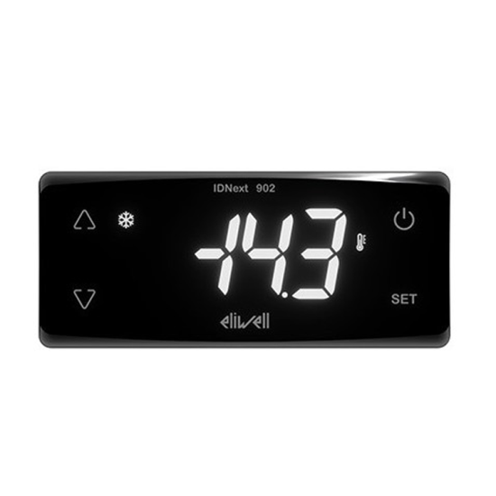IDNext 978 - Régulateur froid négatif ID NEXT