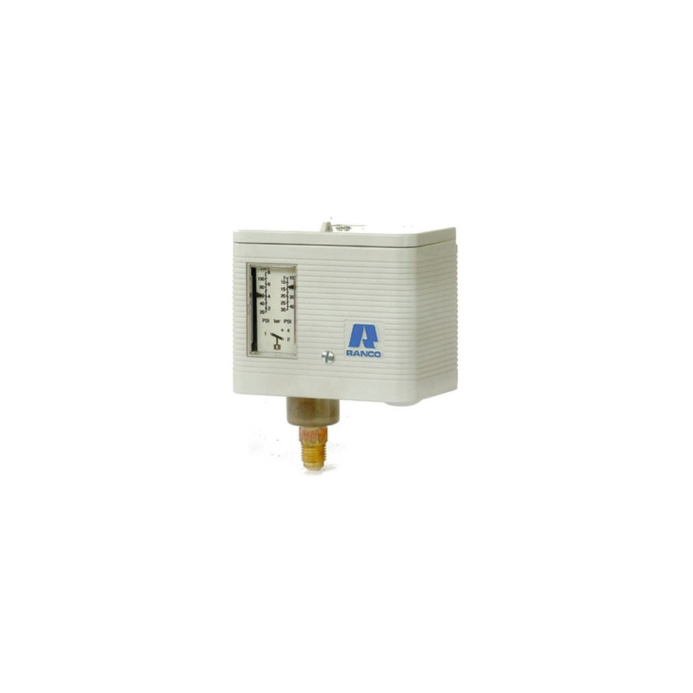 O16H6703 - Pressostat mécanique Basse Pression simple