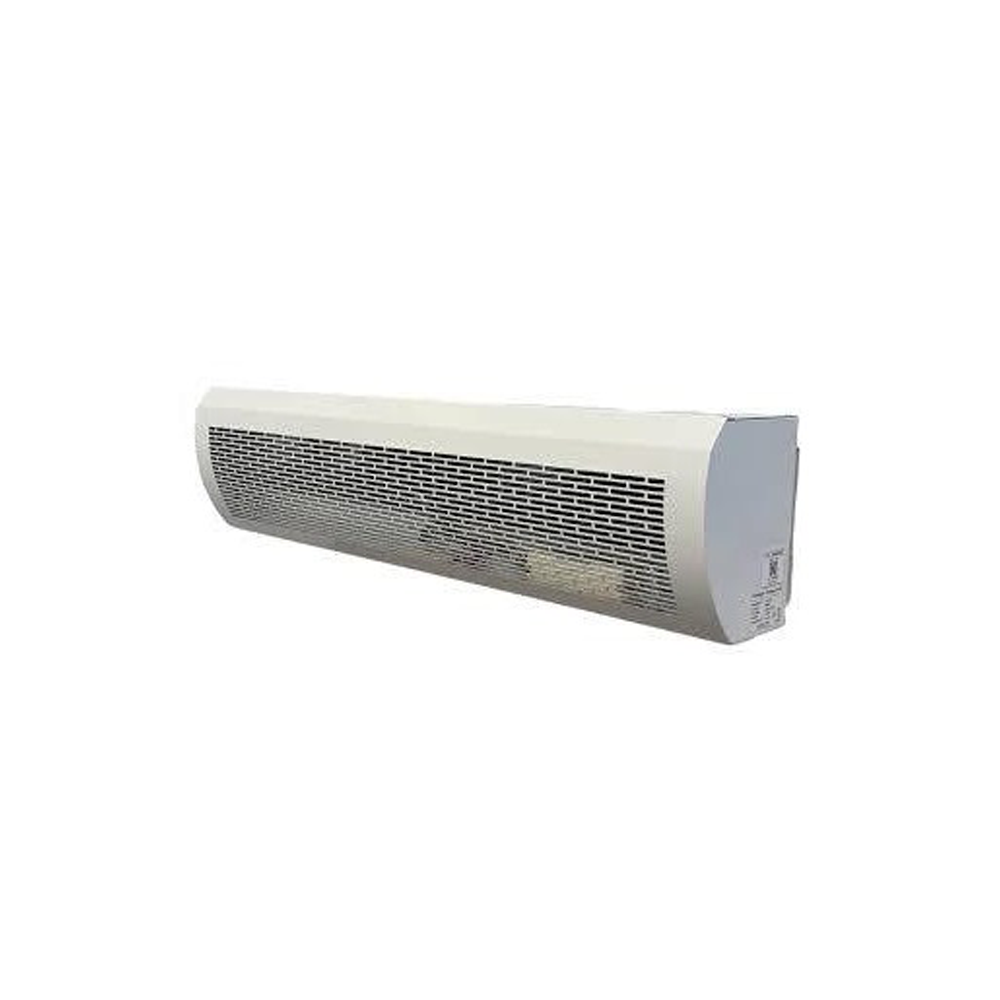 JET 6-900 - Rideau d'air chauds électrique 0,9 m