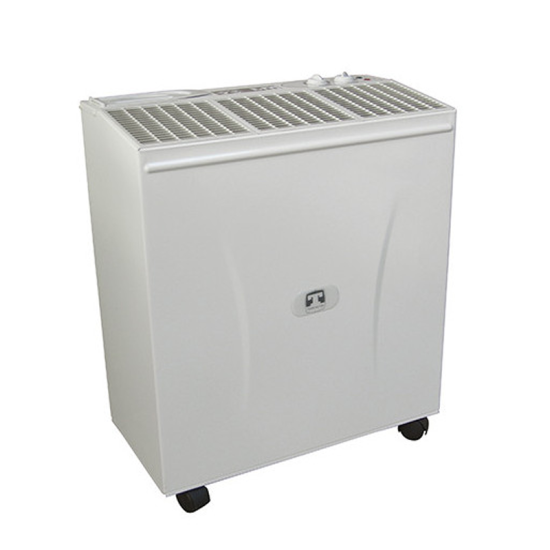 Humidificateur à évaporation