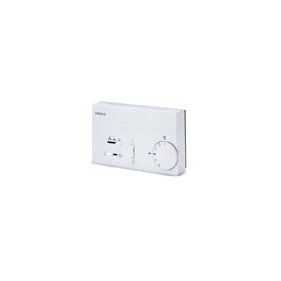KLR-E 7010 - Thermostat d'ambiance chaud/froid