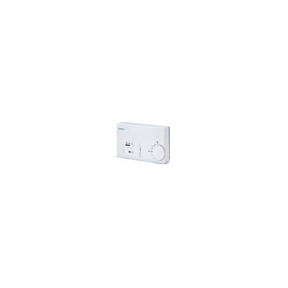 KLR-E 7010 - Thermostat d'ambiance chaud/froid