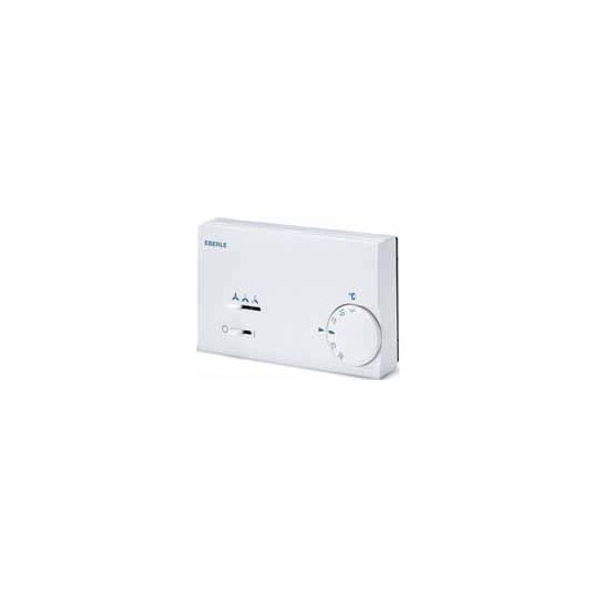 KLR-E 7011 - Thermostat d'ambiance chaud/froid