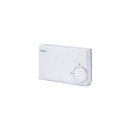 KLR-E 7201 - Thermostat d'ambiance chaud/froid