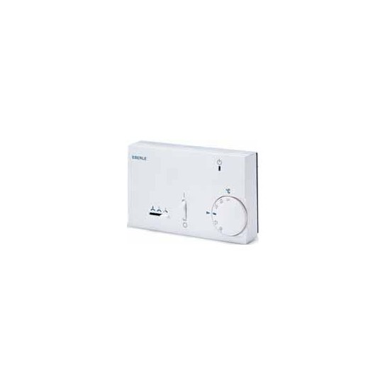 KLR-E 7222 - Thermostat d'ambiance chaud/froid