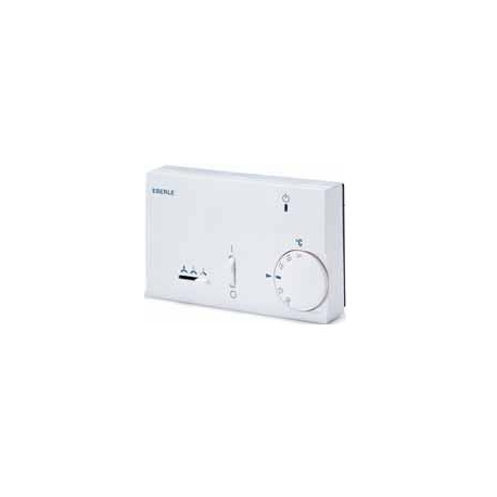 KLR-E 7222 - Thermostat d'ambiance chaud/froid