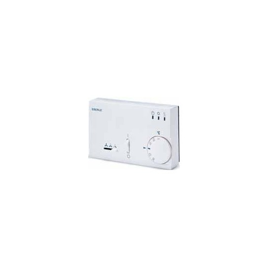 KLR-E 525 52 4p - Thermostat d'ambiance chaud/froid