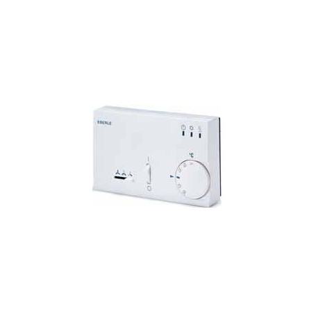 KLR-E 52552 4p - Thermostat d'ambiance chaud/froid