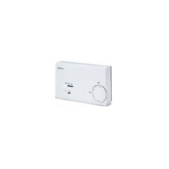 KLR-E 52721 - Thermostat d'ambiance chaud/froid