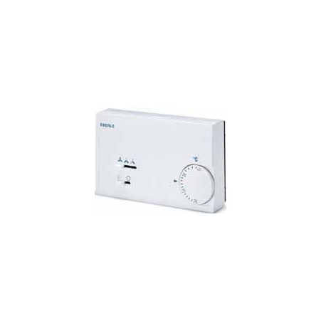KLR-E 52721 - Thermostat d'ambiance chaud/froid