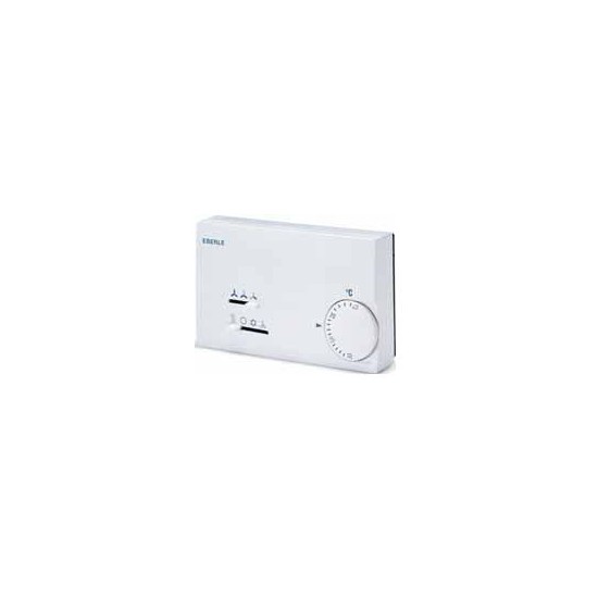 KLR-E 52722 - Thermostat d'ambiance chaud/froid