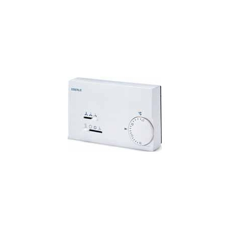 KLR-E 52722 - Thermostat d'ambiance chaud/froid