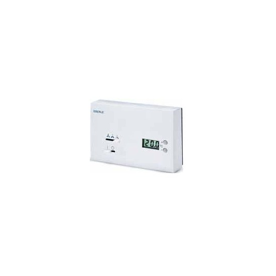KLR-E 52723 - Thermostat d'ambiance chaud/froid