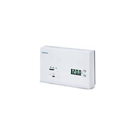 KLR-E 52723 - Thermostat d'ambiance chaud/froid