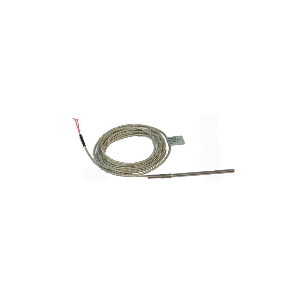 Mastrad F73150 - Câble Blindé Pour Thermo-Sonde De Cuisson (Four, Thermomètre)