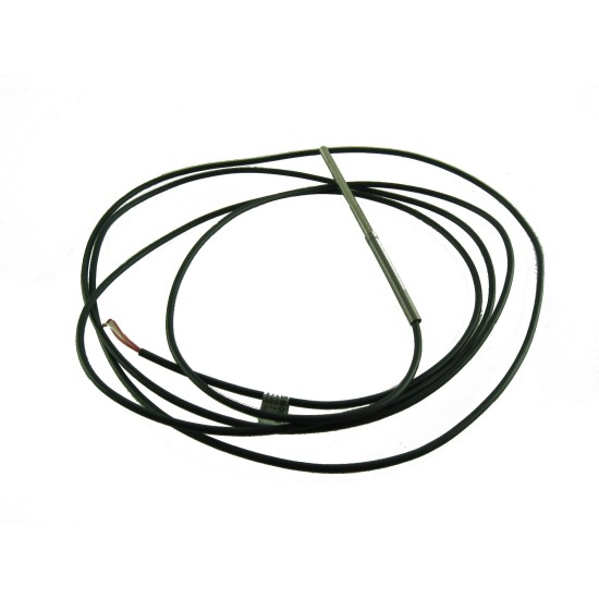 NI100 PVC - Sonde Thermo Resistance