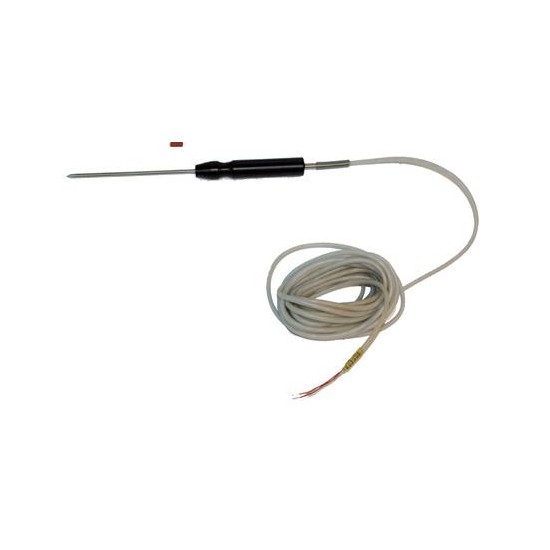 PT100 EW09 - Sonde Thermo Resistance