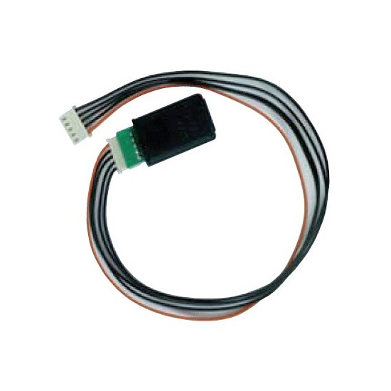 Copycard Energy - Carte de copie de paramètres pour série ECH200/400