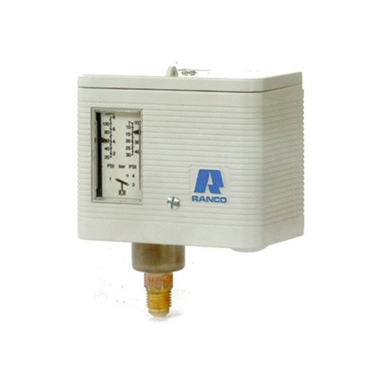 Pressostat mécanique Basse Pression simple