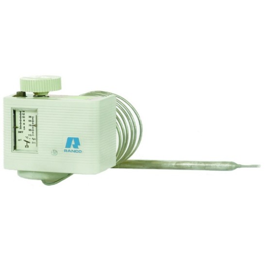 O16H6981 - Thermostats à capillaire bulbe