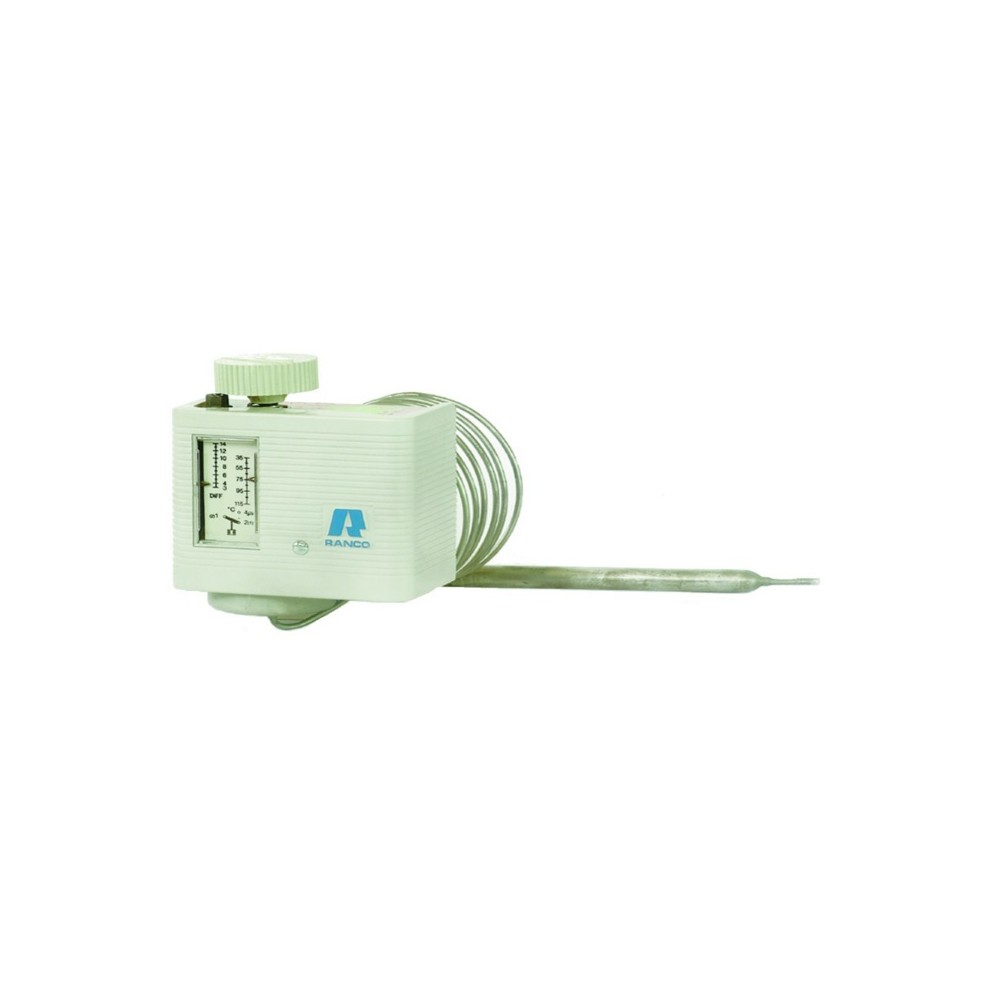 O16H6981 - Thermostats à capillaire bulbe