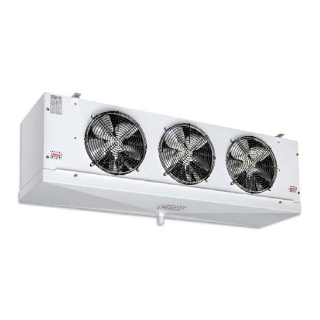 SHCP025/2C - Évaporateur cubique faible hauteur 2,7kW