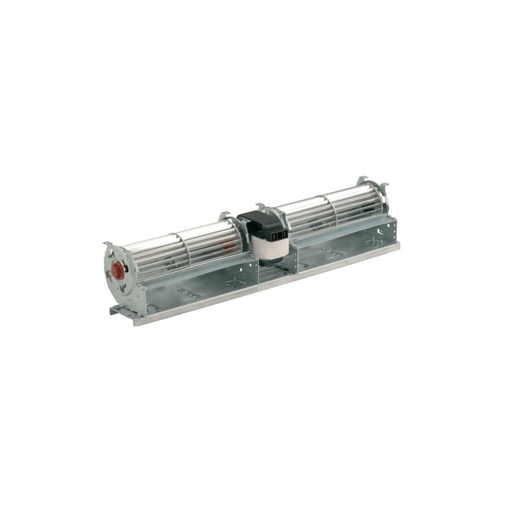 VT60 180 X2 - Ventilateur Tangentiel