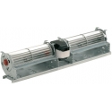 Ventilateur Tangentiel 2x180mm de longueur