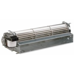 VT60 270 - Ventilateur Tangentiel
